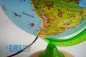 Preview: Beleuchteter Globus für Kinder KS 2525 - Ø 25 cm