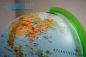 Preview: Illuminated globe for children KS 2525 - Ø 25 cm