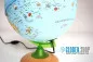 Preview: Beleuchteter Globus für Kinder KS 2525 - Ø 25 cm