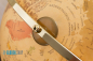 Preview: Antique-style floor globe PAL 5065 - Ø 50 cm