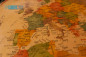 Preview: Antique-style floor globe PAL 5065 - Ø 50 cm