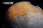 Preview: Children's globe CONSTELLATION PLUS with star images - Ø 25 cm