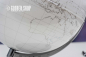 Preview: Lernglobus ST 3062 Ø 30 cm