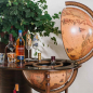 Preview: Bar Globus Artemide Ø 50 cm