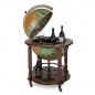 Preview: Bar globe Bacco Laguna Ø 50 cm