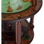 Preview: Bar globe Bacco Laguna Ø 50 cm