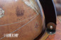 Preview: Bar Globus Da Vinci Rust Ø 40 cm
