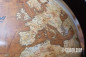 Preview: Bar Globus Da Vinci Rust Ø 40 cm
