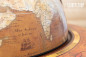 Preview: Bar Globus Da Vinci Rust Ø 40 cm