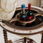 Preview: Bar globe Explora Ø 40 cm - Old White