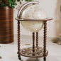 Preview: Bar globe Explora Ø 40 cm - Old White