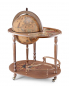 Preview: Bar globe Giasone Ø 40 cm