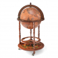 Preview: Bar globe Giunone Classic Ø 40 cm