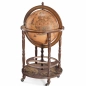 Preview: Globe bar Minerva Classic Ø 40 cm