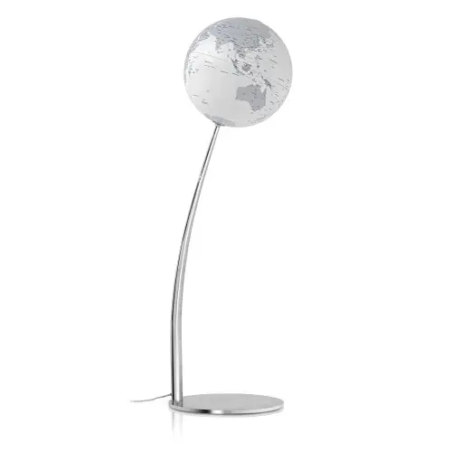 Standglobus Atmosphere "New World" Stem Reflection - Ø 30 cm