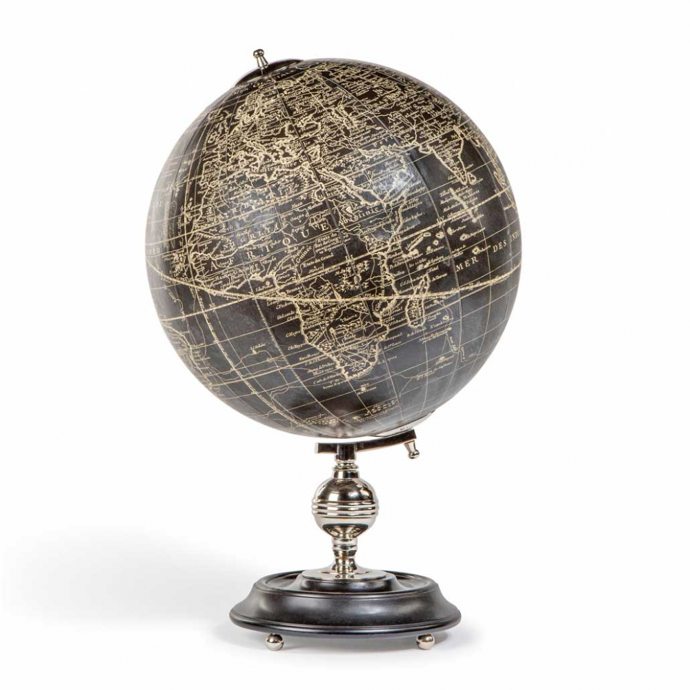 Historischer Globus (Replik) - Vaugondy 1745