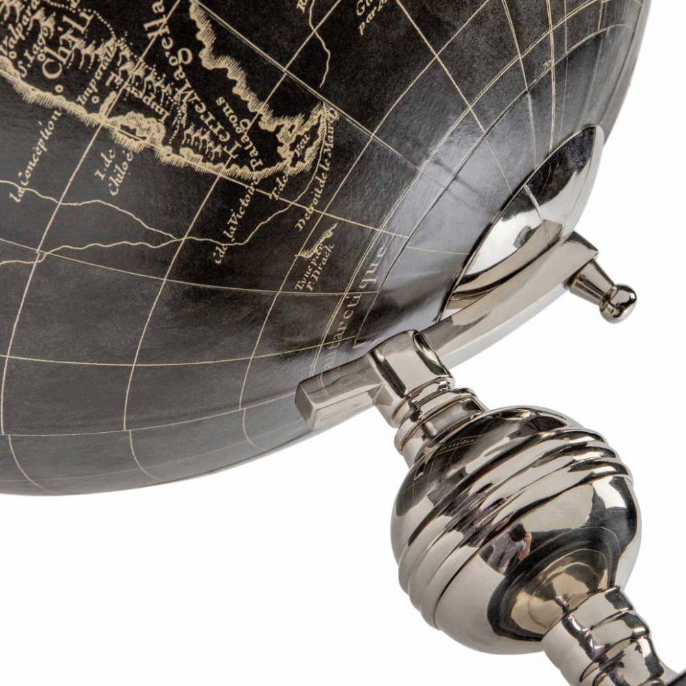 Historischer Vaugondy Globe 1745