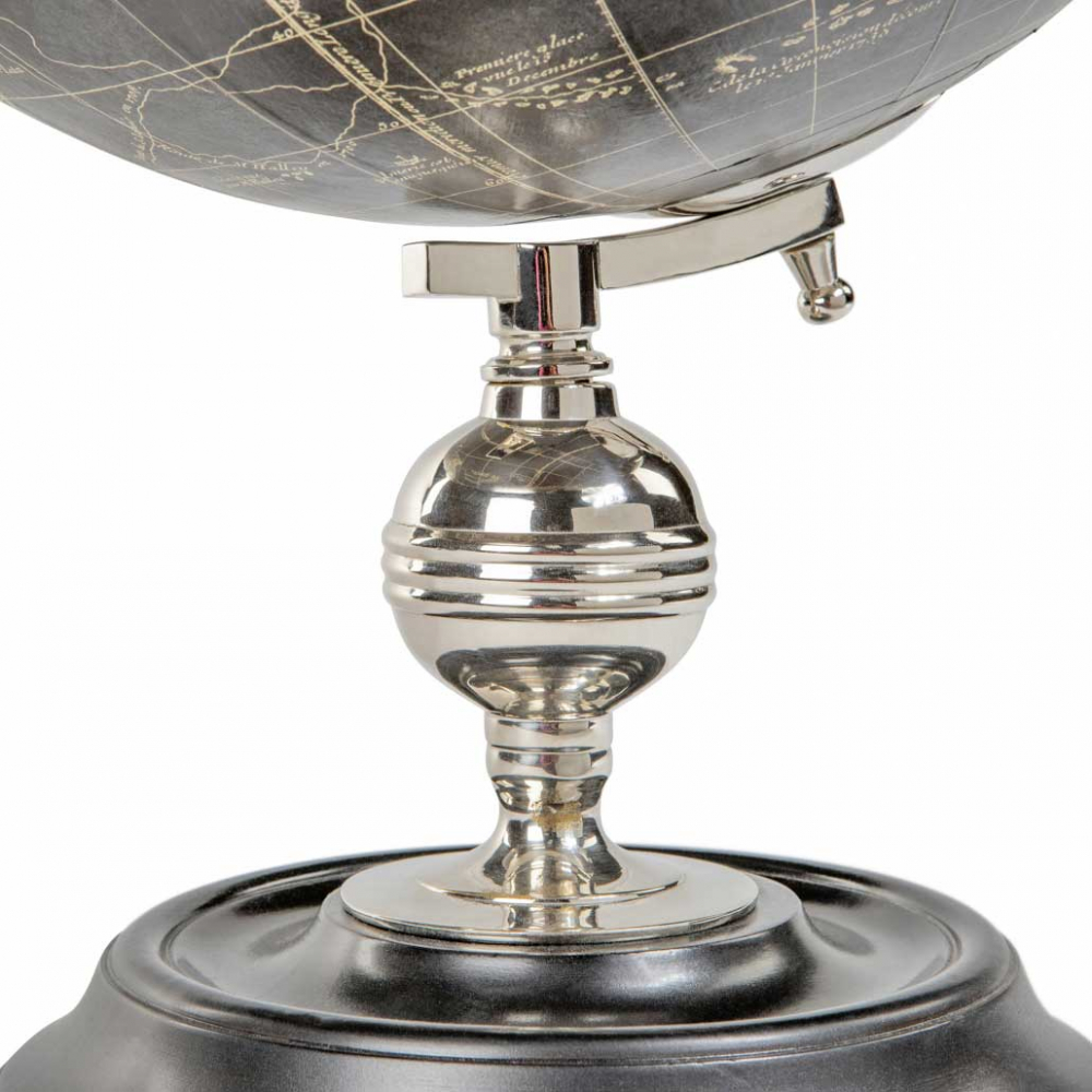 Historischer Vaugondy Globe 1745