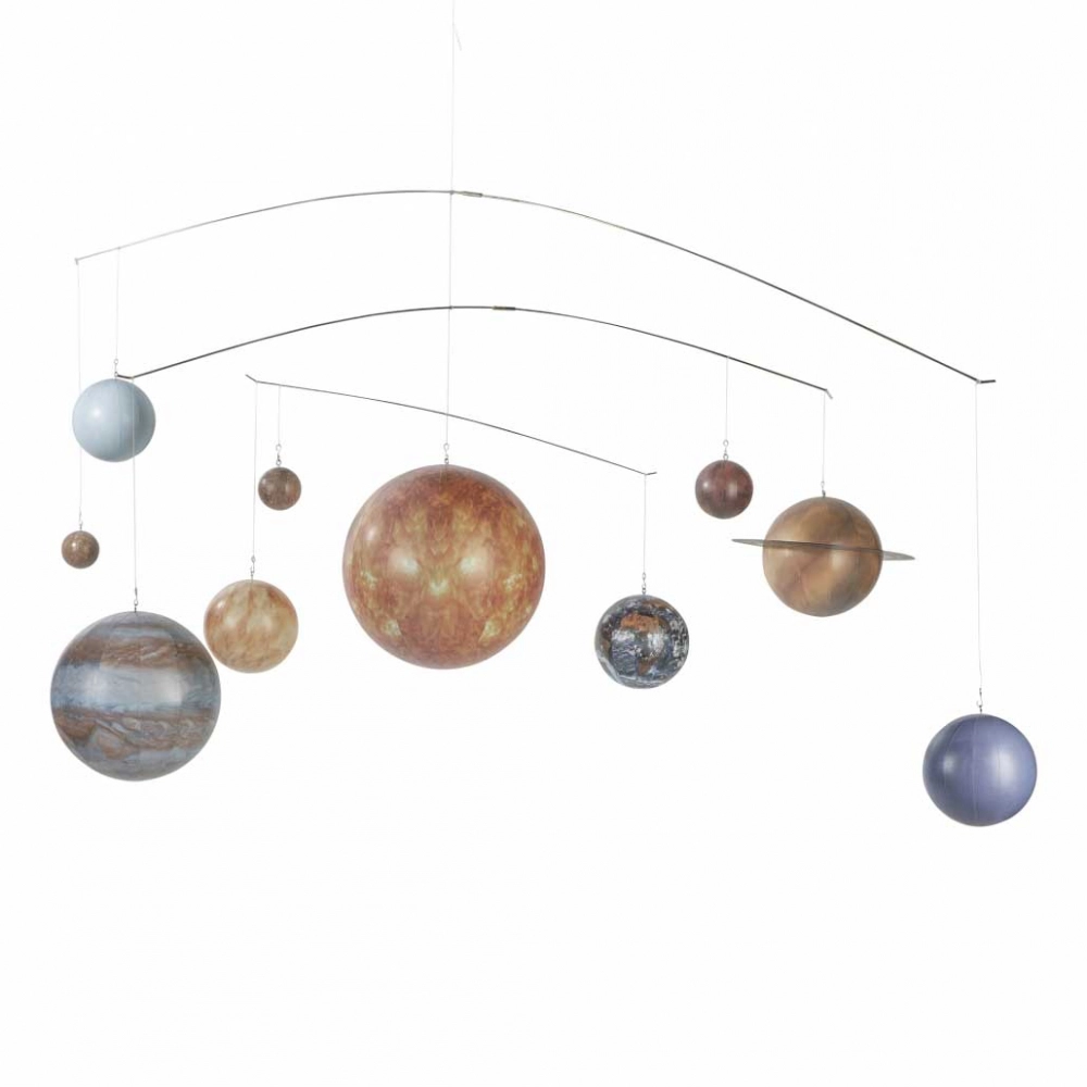 Mobile solar system