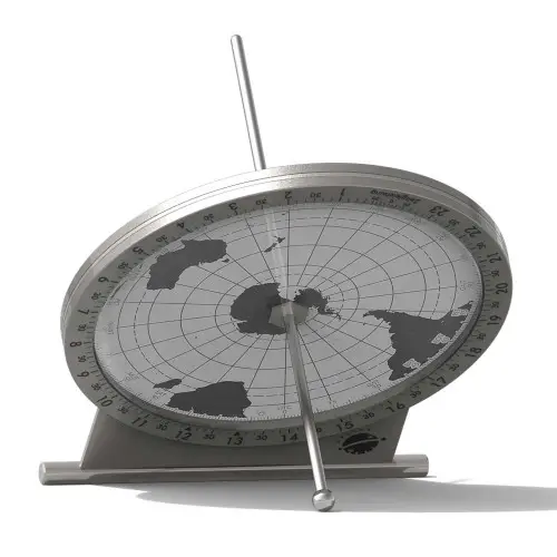 Table sundial - Polaris