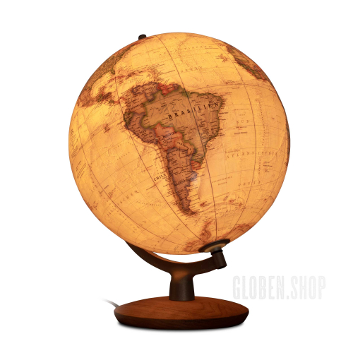 Leuchtglobus National Geographic Delight Executive Ø 30 cm