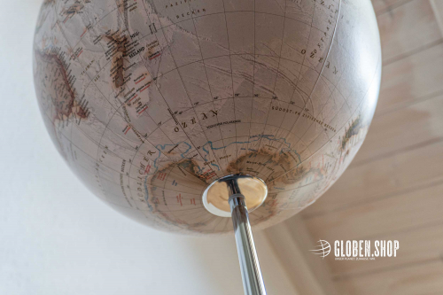 Standglobus National Geographic "Vertigo Executive"