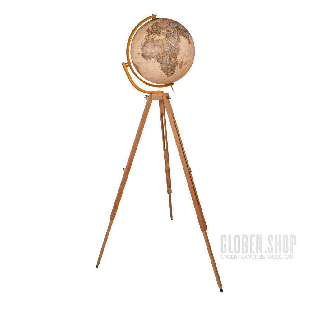 Stand globe - National Geographic "Zoom Executive"