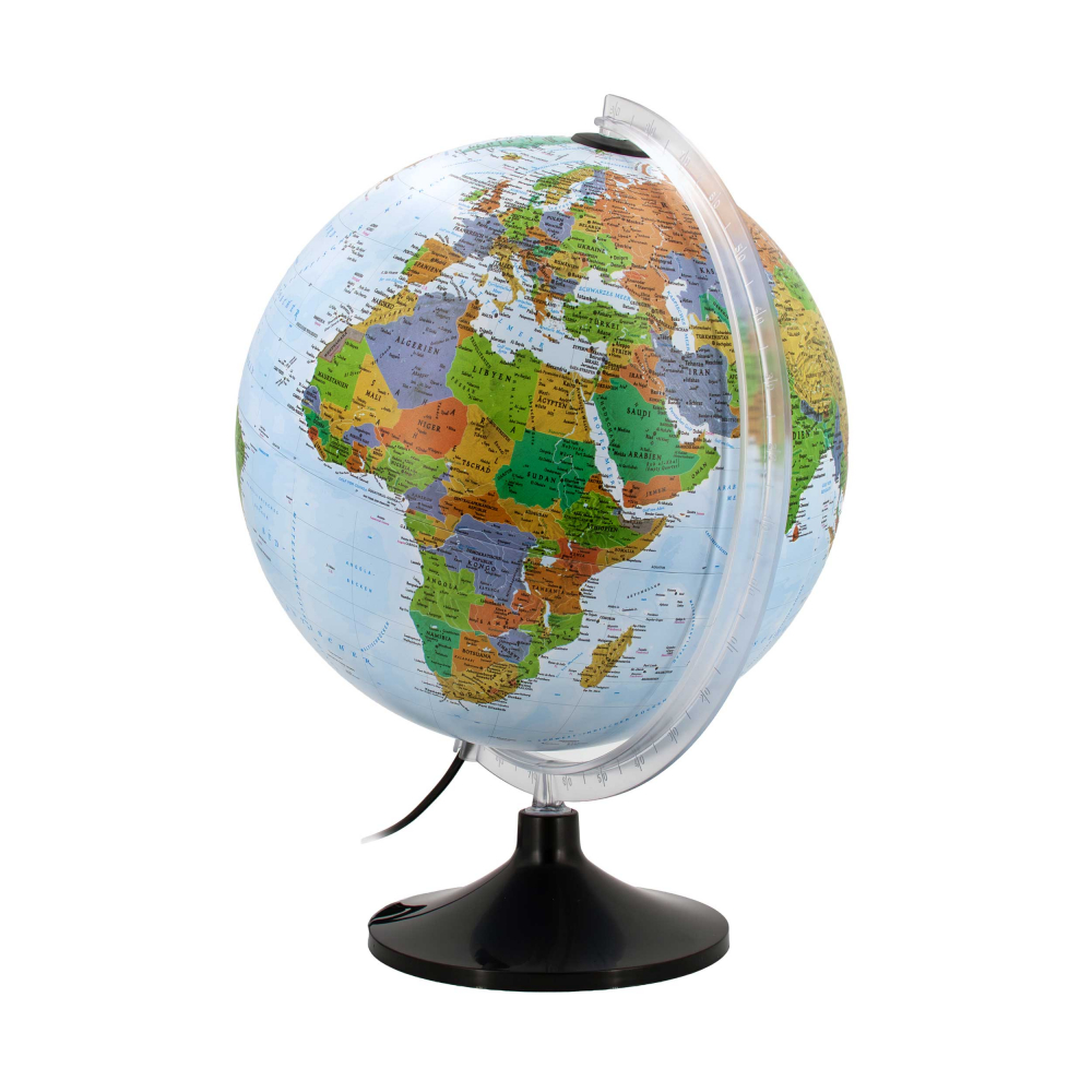 National Geographic Carbon Explorer - Ø 30 cm