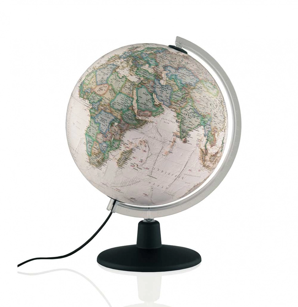 National Geographic Natgeo Executive - Ø 30 cm