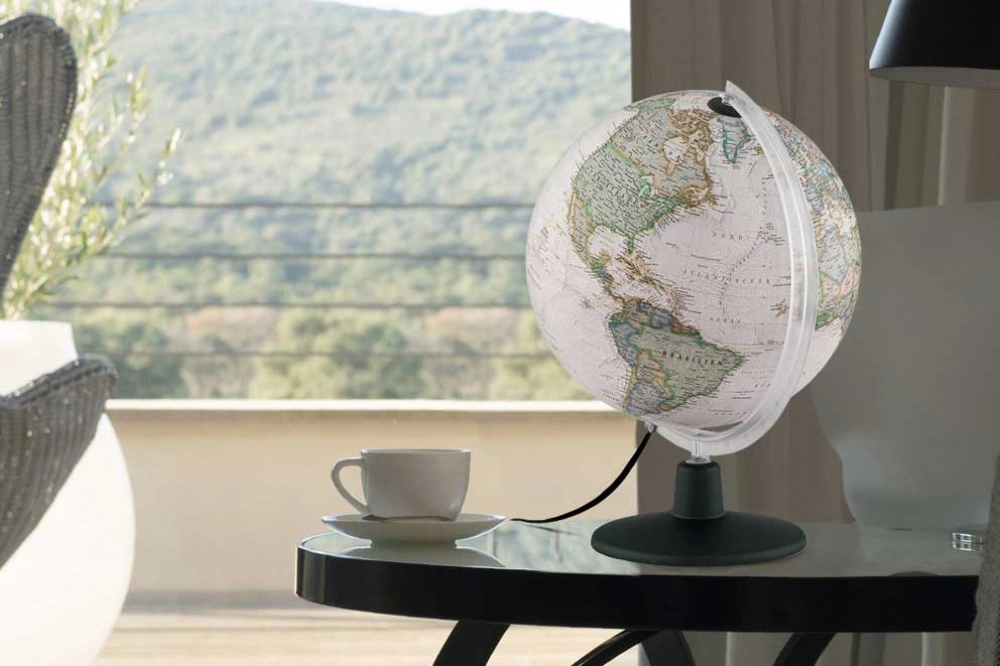 National Geographic Natgeo Executive - Ø 30 cm