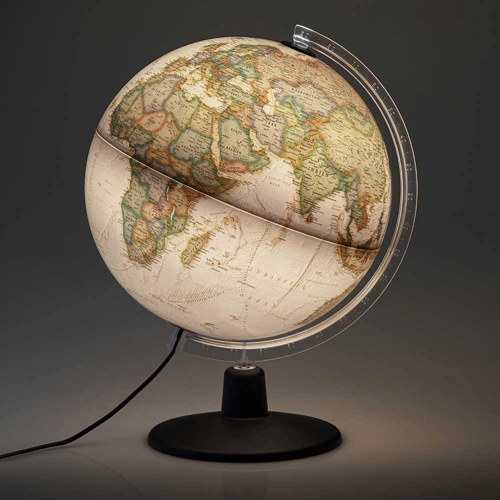 National Geographic Natgeo Executive - Ø 30 cm