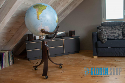 Standglobus DP 5060 - Ø 50 cm