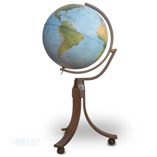 Floor globe DP 5060 - Ø 50 cm