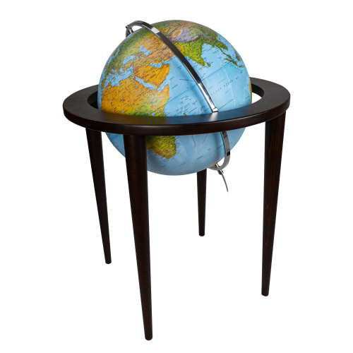Standglobus - Leuchtglobus DP 5065 - Ø 50 cm