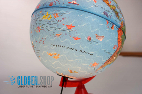 Globes for kids KR 2562