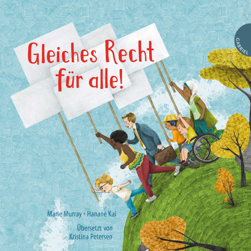 Gemeinsam retten wir die Erde