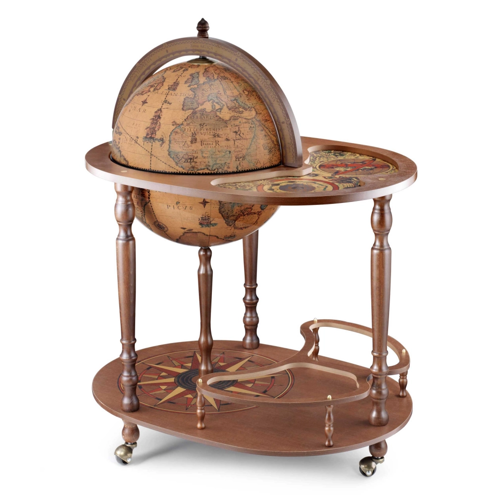 Bar Globus Giasone Ø 40 cm