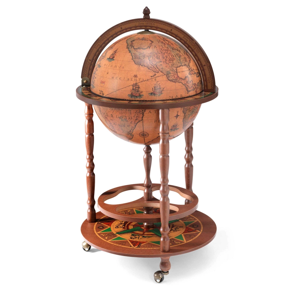 Bar globe Giunone Classic Ø 40 cm