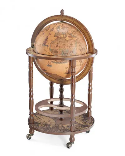 Globe bar Minerva Classic Ø 40 cm