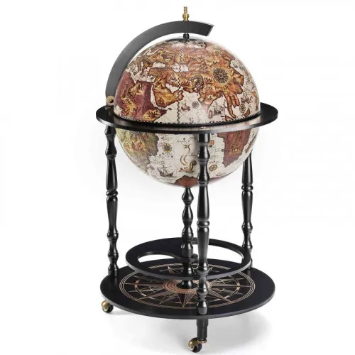 Bar globe Vulcano Ø 42 cm