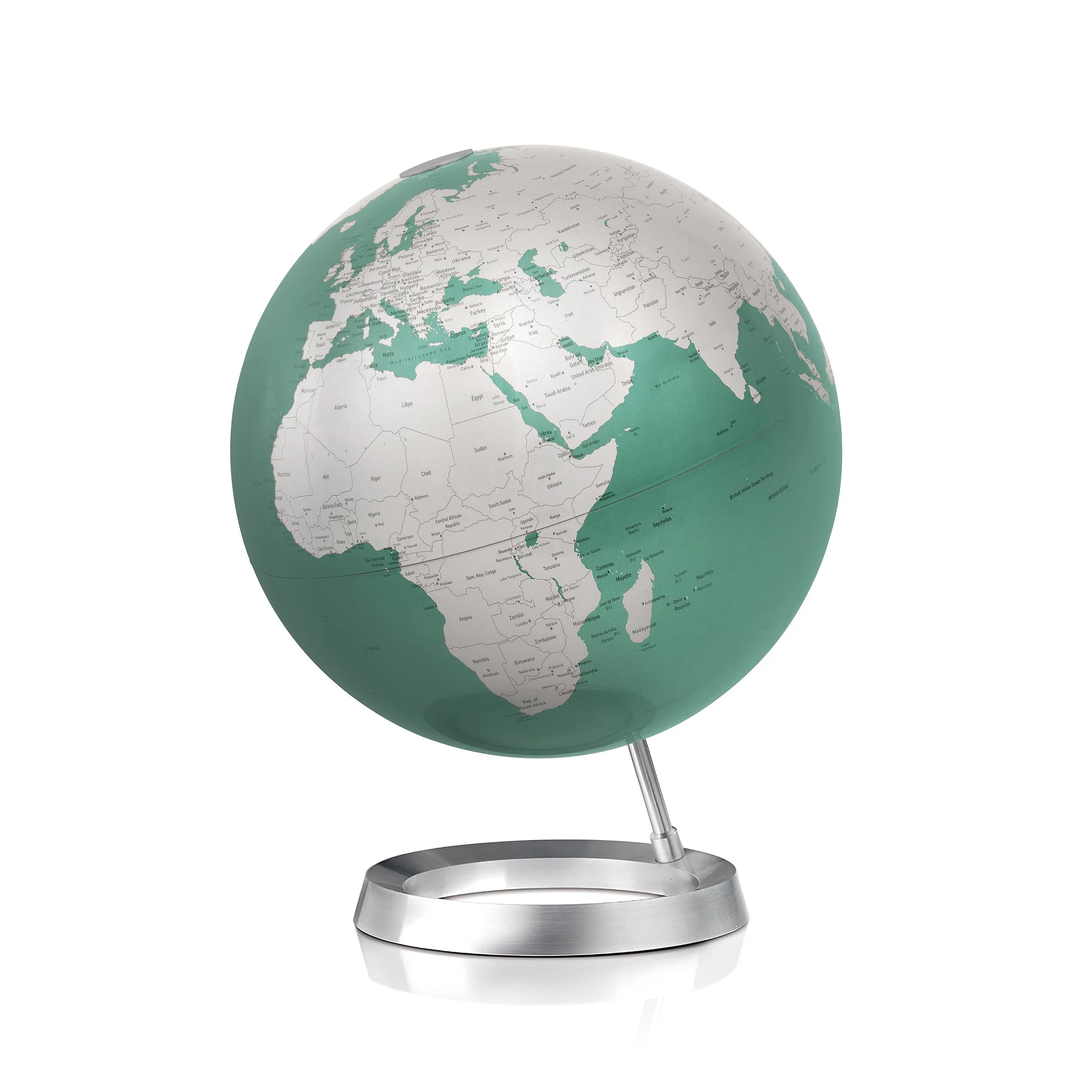 Design globe Atmosphere "New World" Vision Mind - Ø 30 cm