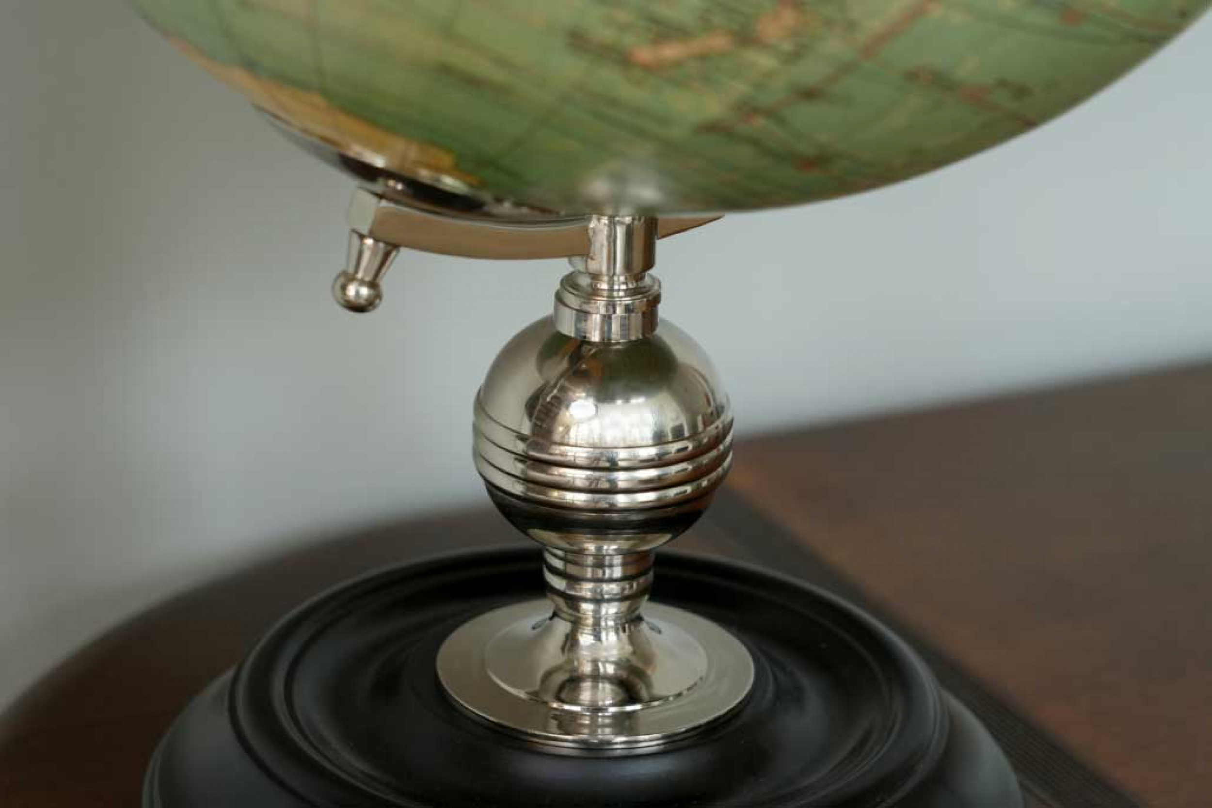 Historischer Globus (Replik) - Weber Costello Globus