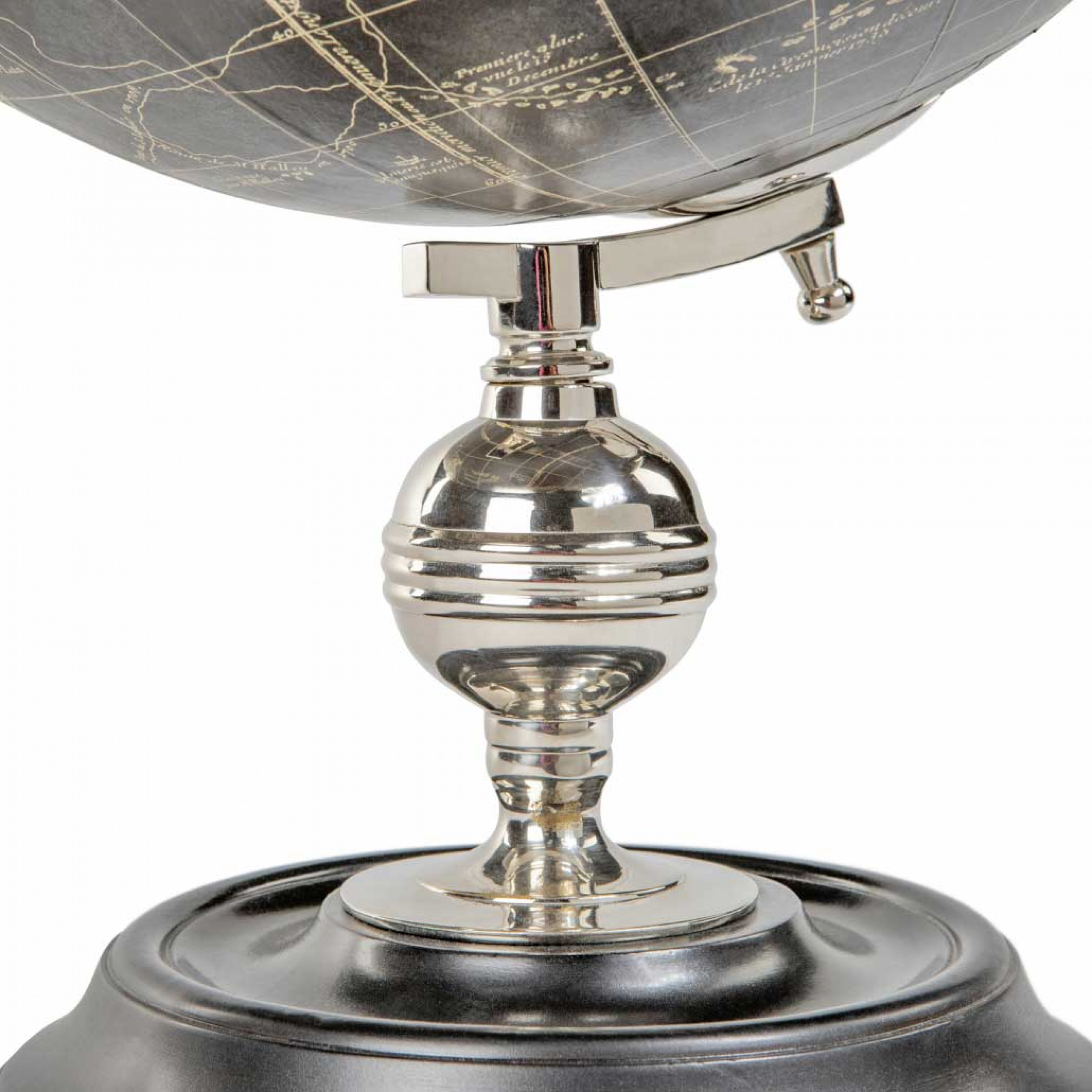 Historischer Vaugondy Globe 1745