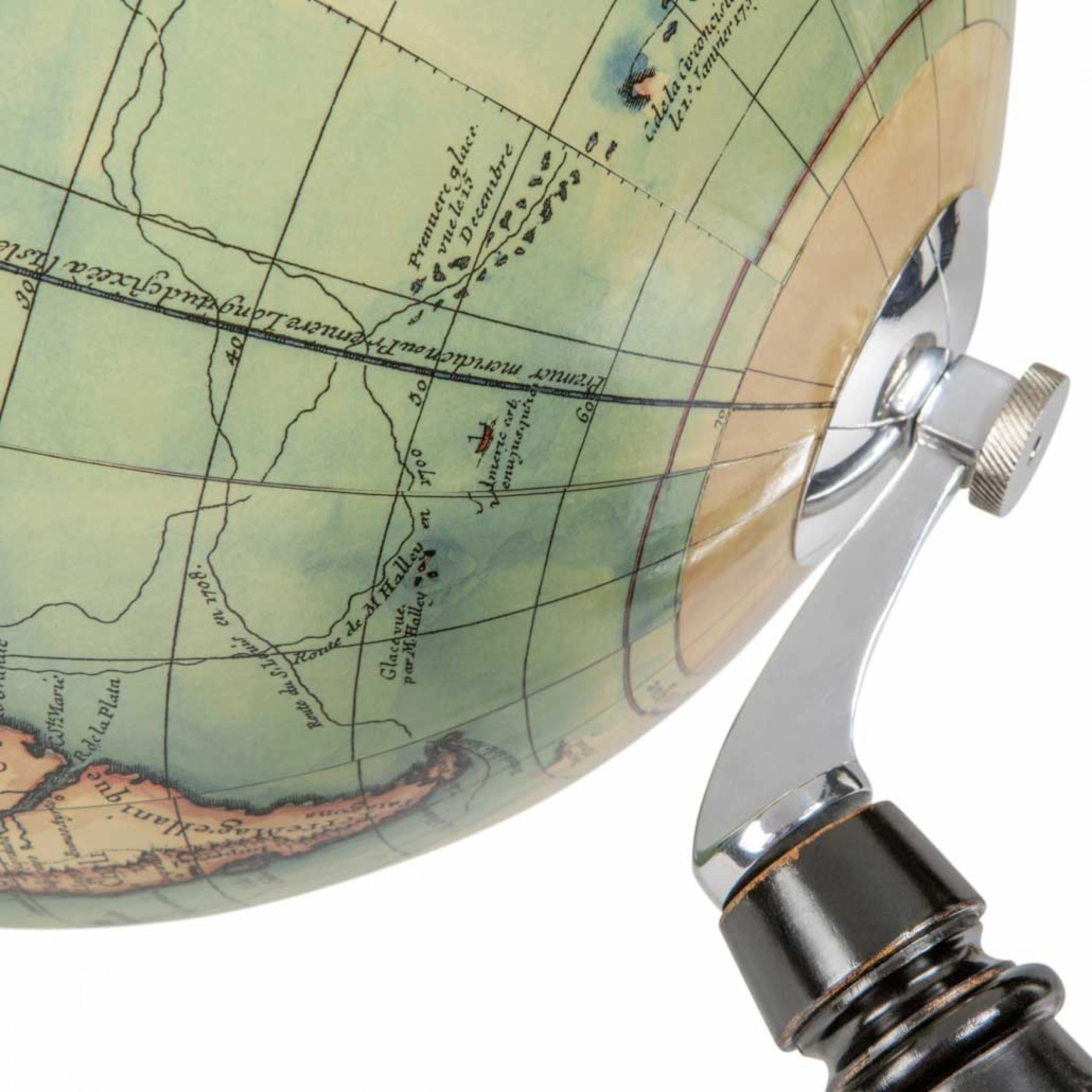 Historischer Globus (Replik) 1920