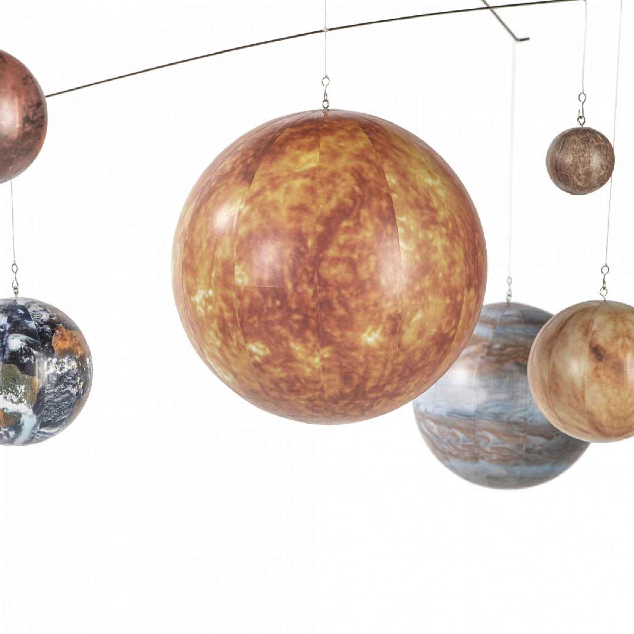 Mobile solar system