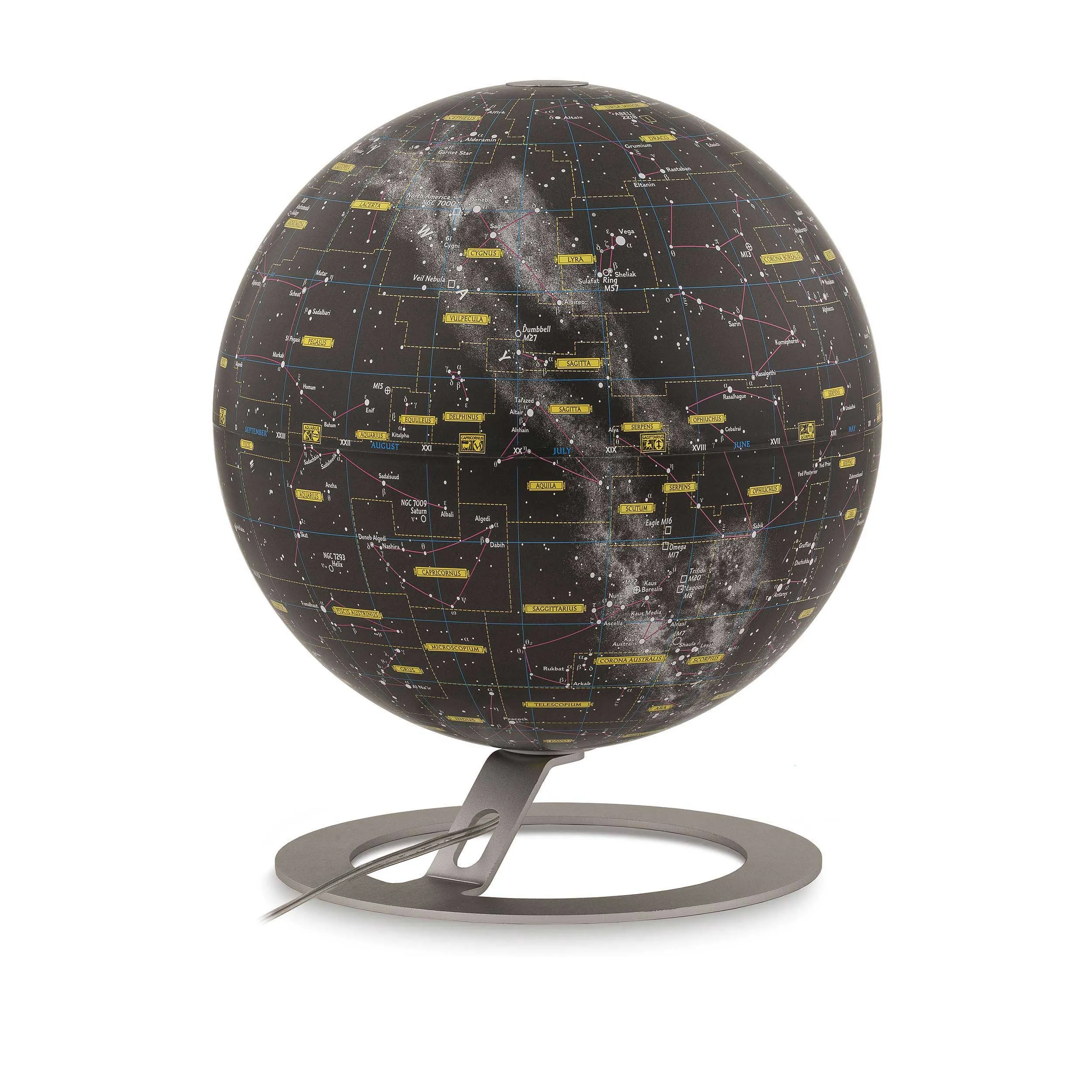 Celestial globe, National Geographic - Ø 30 cm