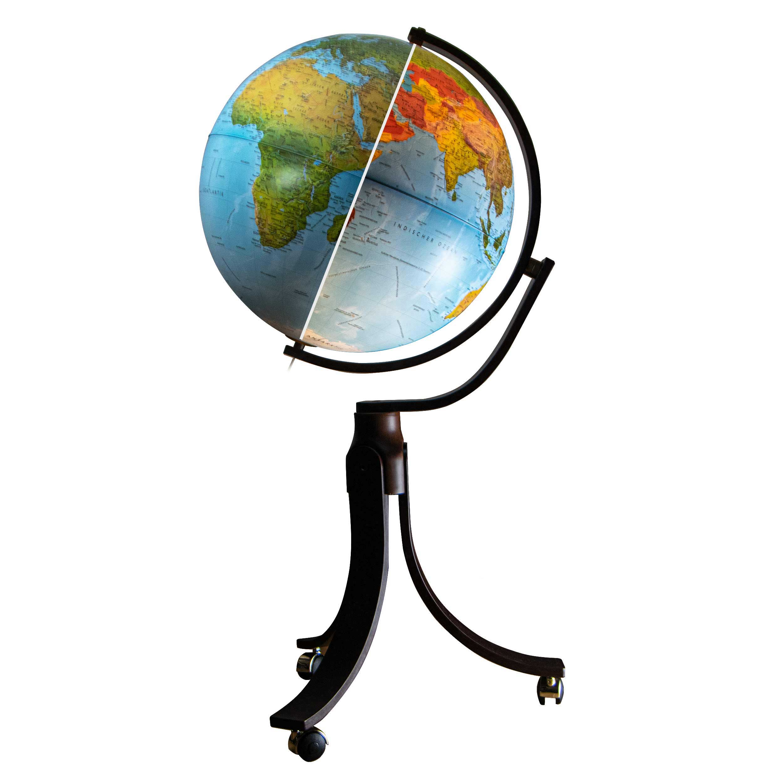 Standglobus DP 5060 - Ø 50 cm