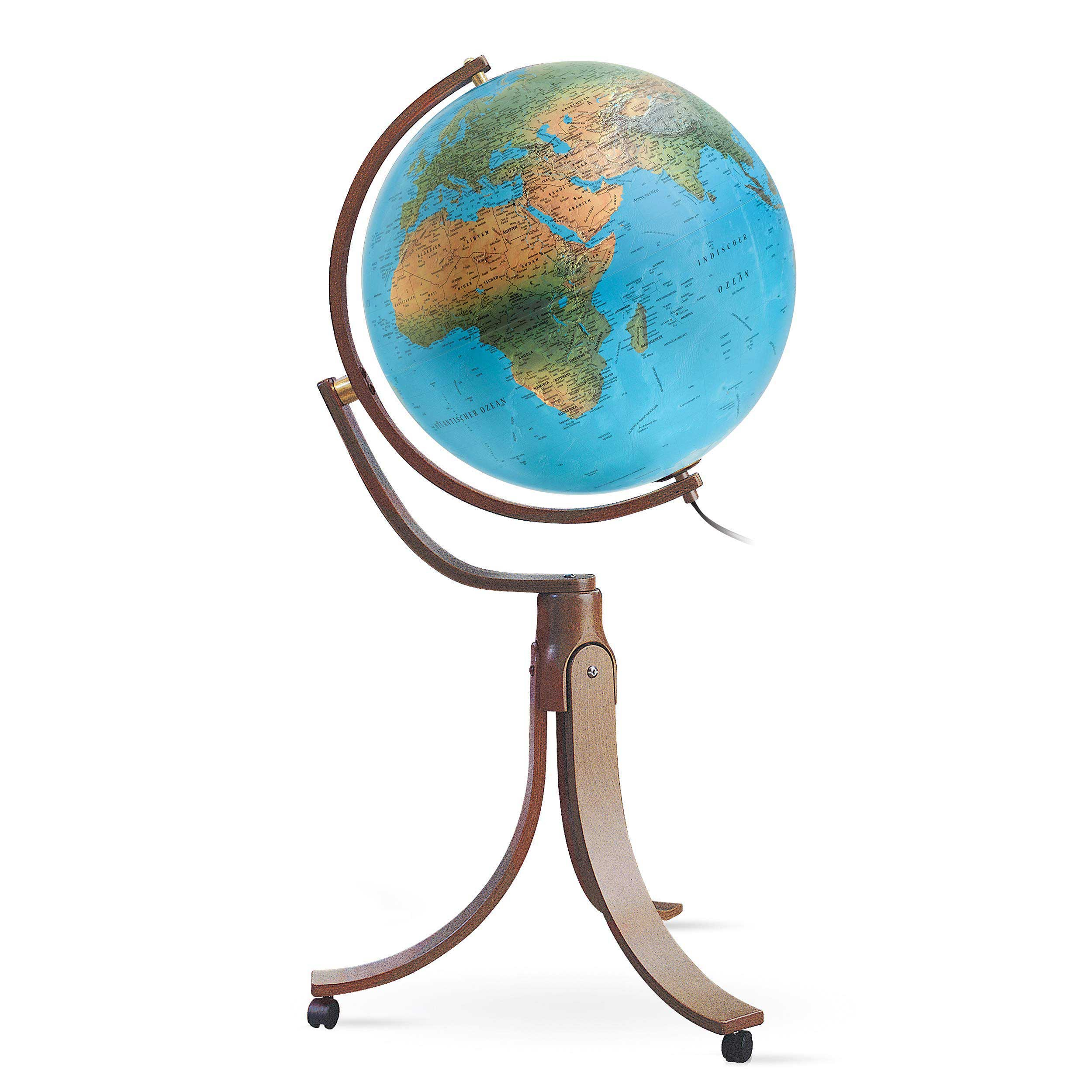 Standglobus DP 5060 - Ø 50 cm
