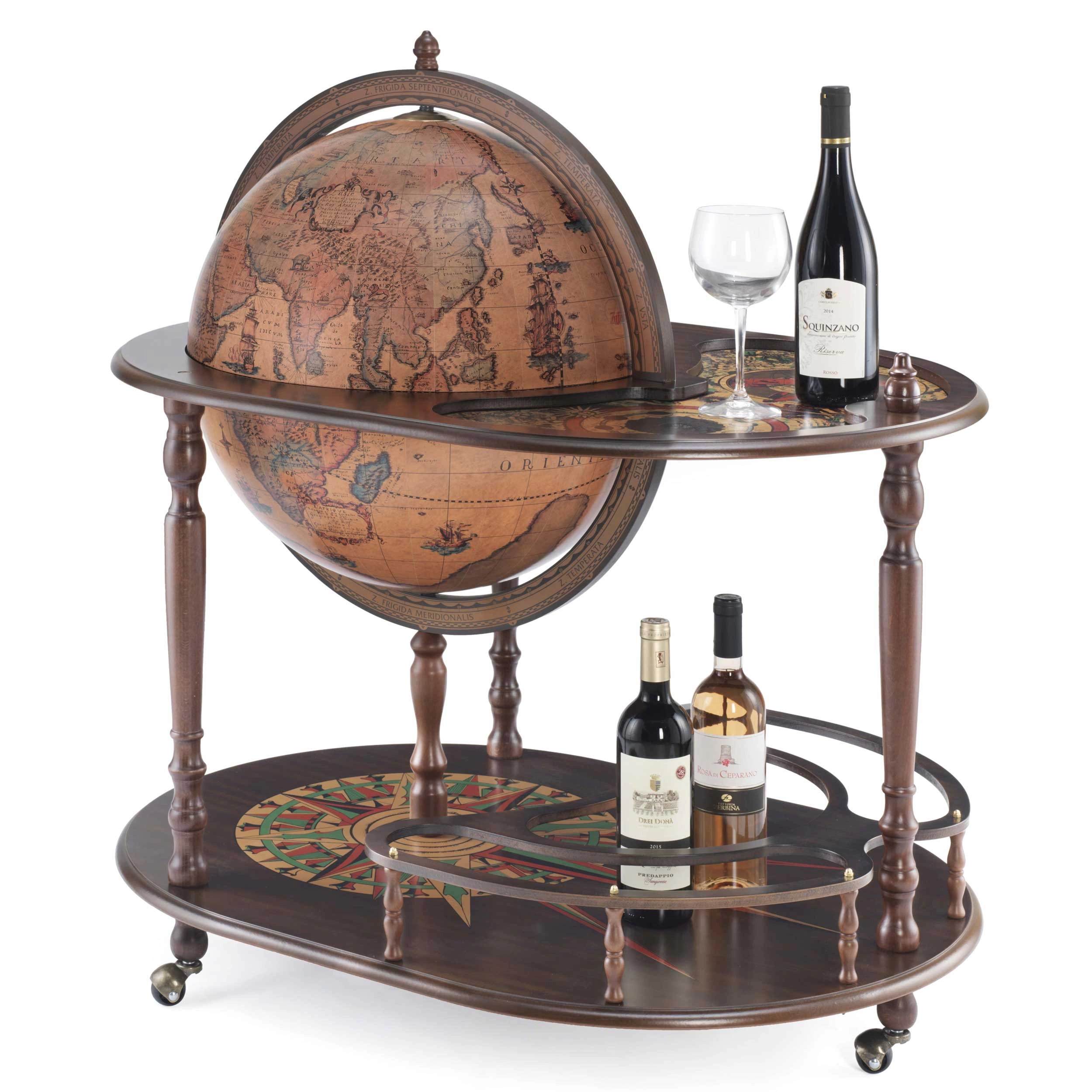 Bar globe Artemide Ø 50 cm