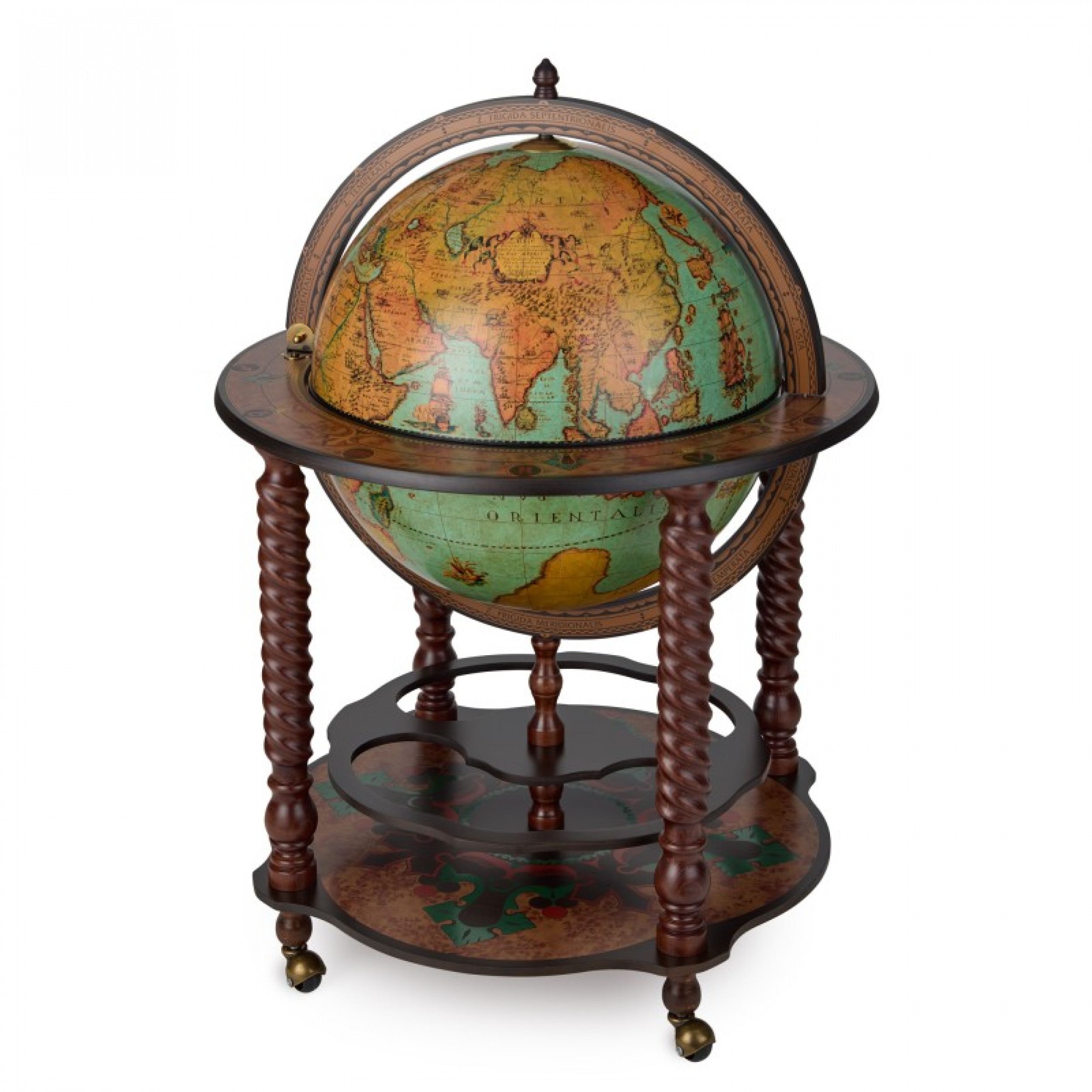 Bar globe Bacco Laguna Ø 50 cm